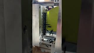 Черные крючки для штор mold injectionmolding engineering machine diy тпа прессформа cnc [upl. by Cavanagh17]