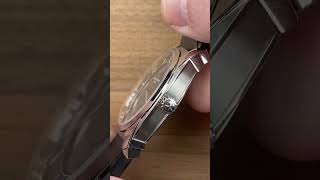 Vacheron Constantin Quai de lIle Stainless Steel 4500S000AB196 1Minute Watch Reviews [upl. by Stephenie]