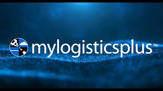 Logistics Plus Inc  MyLogisticsPlus Technology [upl. by Tnafni]