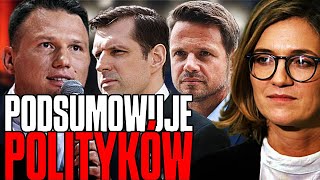 MENTZEN NIE GRYZIE SIĘ W JĘZYK [upl. by Halik]