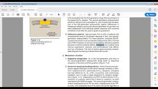 Antipsychotic Drugs parts2 [upl. by Nywloc]