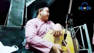 Busyronala versi Itaneng cover live view Kempul Al Manshuriyyah [upl. by Gennifer]