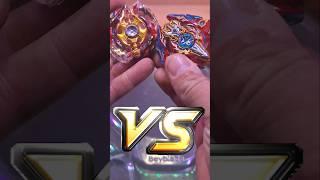 Legend Spriggan VS Sieg Xcalibur  INSANE BATTLE Request 🔥🔥 beyblade beybladeburst [upl. by Ymaj]