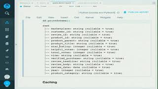 Big Data Using Spark from Python and Jupyter [upl. by Gerc]