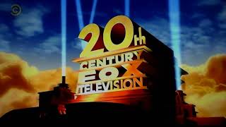 Elizabeth Meriwether PicturesAmerican NitwitsChernin Entertainment20th Century Fox TV 2013 2 [upl. by West]