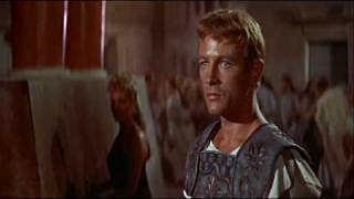 Helen Of Troy Trailer 1956 [upl. by Rockafellow]