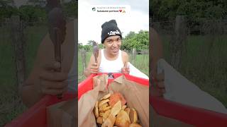 LARIN VENDIENDO PAN DULCE 🥖🍞Créditos ​⁠alfredolarin humor comedia shorts [upl. by Felicia903]