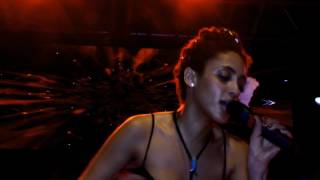 PHYLLISIA ROSS LIVE EN GUADELOUPE [upl. by Coster]