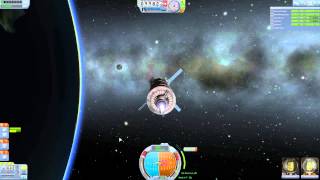 Kerbal Space Program  Career Mode Guide For Beginners  Part 19 [upl. by Nylear]