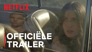 Distancia de Rescate  Officiële trailer  Netflix [upl. by Inahteb]