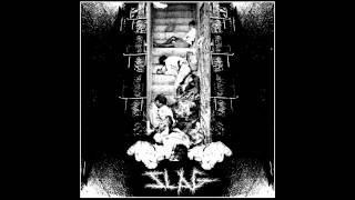 SLAG  st 7quot FULL EP 2014  Grindcore [upl. by Attiuqihc137]