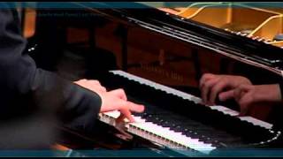 KE WANG plays CZERNY  FRANZ LISZT Competition for Young Pianists [upl. by Abeh]