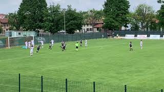 Eccellenza B i gol di Giovanile CentalloChisola 02 [upl. by Linet]