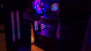 Was für eine coole Neuheit für deinen PC 😱😱😱🤯🤯🤯 sgorts gaming pchardware pc [upl. by Aracaj]