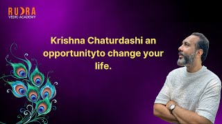 Remedy that changed my Life  Krishna Chaturdashi Tithi AN OPPORTUNITY 11 Nov 2023 नरक चतुर्दशी [upl. by Eilrebmik]