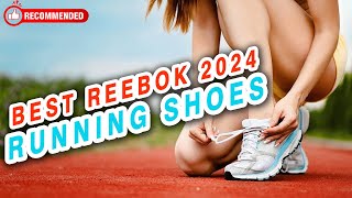 BEST REEBOK RUNNING SHOES PREVIEW This New Years Day 2024  Floatzig amp Floatride  Azay Sneakers [upl. by Reggie]