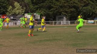 Abingdon United Vs Kidlington Res  Match Highlights [upl. by Yelik]