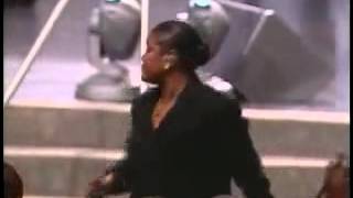 Prophetess Juanita Bynum The Spirit of Jezebel 3 [upl. by Ajdan189]