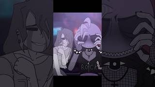 Taka Taka Ta  Violet OC  Animation  Roblox Rainbow Friends  roblox animation [upl. by Simara923]