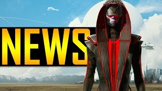 Destiny 2  NEWS UPDATE DLC LEAK 4th SUBCLASS [upl. by Puiia]