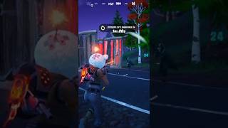 3 Insane Kills in Fortnite fortnite viralshorts [upl. by Eessej]