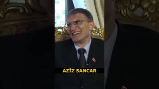 Senin Ananı Ağlatacağım Diyorum   Aziz Sancar [upl. by Rramal941]