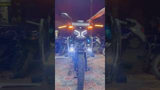 TVS Raider Fully Loaded Modification tvs tvsraider shorts youtubeshorts viralshorts trending [upl. by Aibsel928]