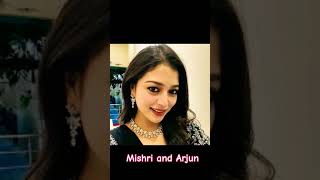 Sindoor ki kimat🥰 tvserial sindoorkikimat Arjun ♥️and mishri WhatsApp status 😘youtubeshorts 🤗 [upl. by Belanger32]