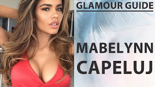 Mabelynn Capeluj Fashion Model Social Media Sensation and More  Biography and Net Worth [upl. by Noraha]