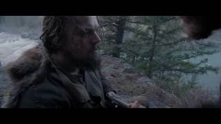 The Revenant  quotThe smart end of this riflequot Scene [upl. by Sausa]