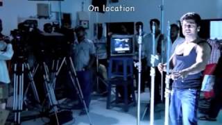 Maattrraan VFX Making Video  Suriya  Kajal agarwal  A Rare Video [upl. by Aisyat716]