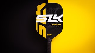 SLK Omega Max Review [upl. by Nahsyar179]