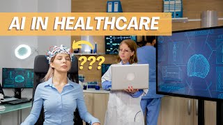 Explainable AI in Healthcare 2024 [upl. by Gayn683]