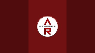 alexrestelli rossonero sta trasmettendo dal vivo [upl. by Lissi]