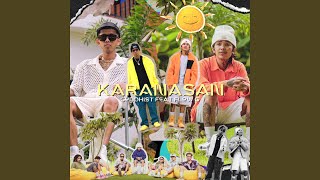 KARANASAN feat Flow G [upl. by Tybie829]