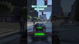 Best of flashland disponible flashland gtarp bichou gta twitch roleplay clips police humour [upl. by Oal]