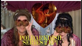 POLDARK Series 2 Episode 1 RECAP  PoldarkDish  For US AUDIENCE [upl. by Edlyn97]