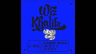 Wiz Khalifa  Black And Yellow Official Remix Ft Snoop Dogg Juicy J TPain [upl. by Cheatham]