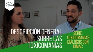 Descripción general de las toxicomanías [upl. by Emerick]