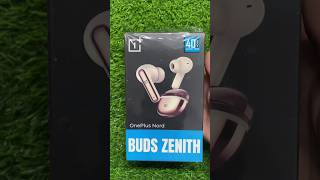 Nirvana Zenith truly wireless in ear buds oneplus oneplusbudsz airbuds shorts [upl. by Juback]