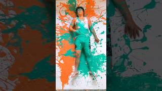 Easy and Beautiful Painting Art shorts [upl. by Tiff163]