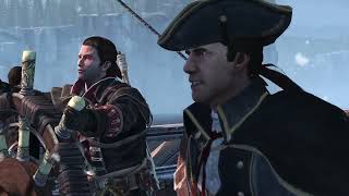 Assassin creed Rogue Memory 2 Bravado assassincreedrogue nailedittkd gaminglife [upl. by Assirhc]