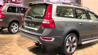 Volvo XC70 Cross Country 2011  Autotallicom [upl. by Oliver]