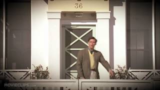 Good Afternoon Good Evening and Good Night The Truman Show 1 9 Movie CLIP 1998 HD cut [upl. by Derdle]