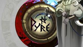 Pyre Original Soundtrack The White Lute  Vagrant Song Instrumental [upl. by Der20]