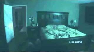 Paranormal Activity Next of Kin 2021  Killing The Cops Scene  Movieclips [upl. by Hoxie]