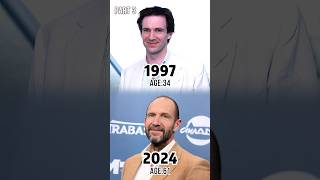 Best Actor nominees for Oscars 1990s How Do They look in 2024 part3 oscars thenandnow acotor [upl. by Donall]