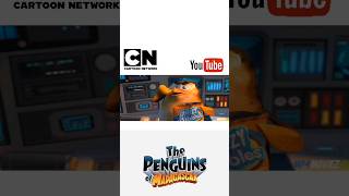 The Penguins Of Madagascar movie trailer  short video skipper  Cartoon network [upl. by Gothard]