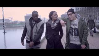 NJ Feat Monsieur NOV  Elle ne voit que moi Clip Officiel [upl. by Andrei]