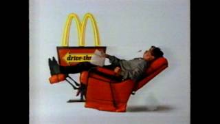 1990 NBC McDonalds McMillions Commercial [upl. by Ynor608]